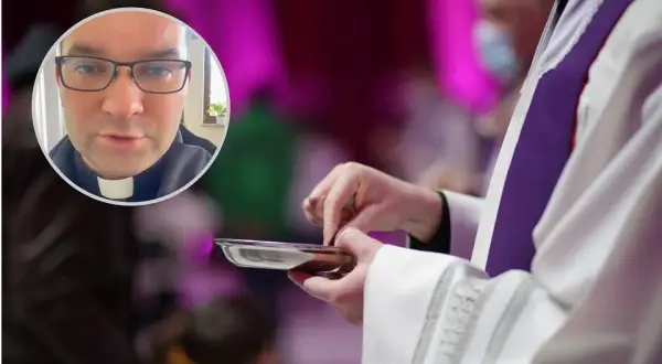 Czy samotna matka może iść do komunii? Sprawdź ważne zasady