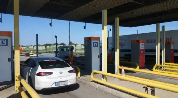 Jak płacić za autostradę A4 Wrocław Katowice bez zbędnych opłat