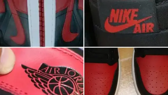 Jak sprawdzić czy bluza Nike jest oryginalna i uniknąć podróbek