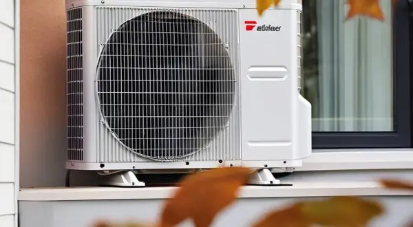 Ile prądu zużywa pompa ciepła 6 kW i co wpływa na jej efektywność