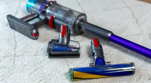 Kiedy nowy dyson? Poznaj najnowsze modele i ich wyjątkowe funkcje