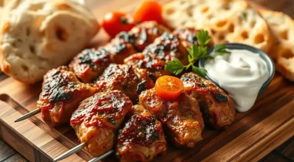 Iskender Kebab: Co to jest? Poznaj skład, historię i smak