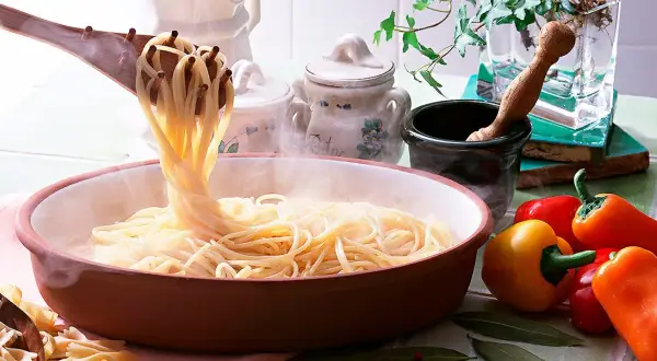 Pasta al dente: Las mejores recetas y trucos que cambiarán tu cocina