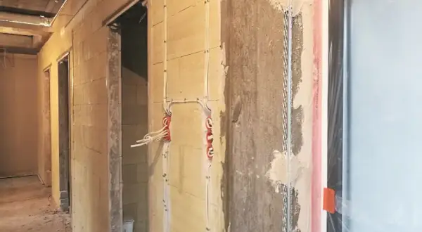 Najlepsze tynki na gazobeton: uniknij wpadek przy remoncie ścian
