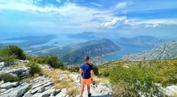 Gdzie nocleg w drodze do Czarnogóry - tanie i sprawdzone miejsca na trasie