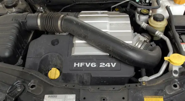 Chevrolet Captiva jaki silnik wybrać, aby uniknąć wysokich kosztów?