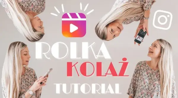 Jak zrobić rolkę z kilku zdjęć na Instagramie, aby zachwycić znajomych