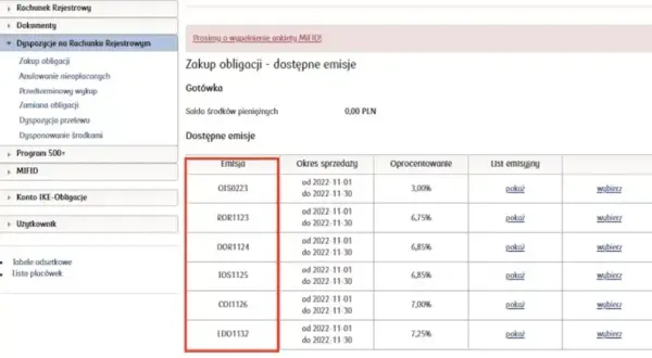 Jak wygląda zakup obligacji? Odkryj prosty proces bez zbędnych kroków