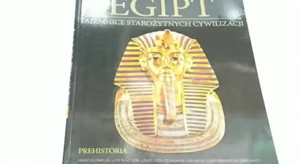 Tajemnice starożytnych cywilizacji: odkryj fascynujące historie i kultury
