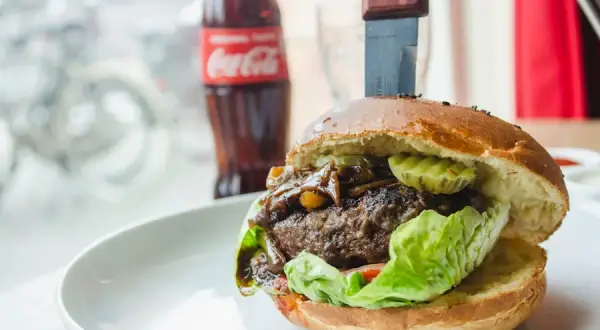 Kebab z kurczakiem: Ile ma kalorii? Sprawdź fakty i porady