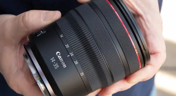 Jaki obiektyw do krajobrazu Canon – najlepsze wybory dla każdego fotografa