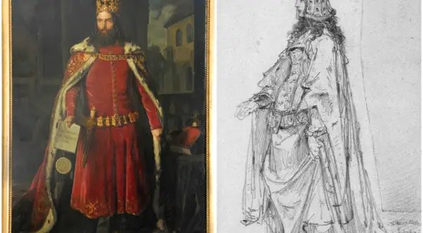 Czy Kazimierz Wielki miał syna? Tajemnica potomstwa króla Polski