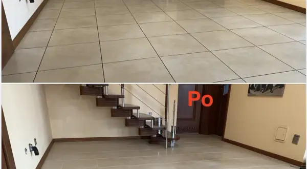 Skuteczne sposoby na to, czym wyczyścić fugę z płytek i uniknąć plam