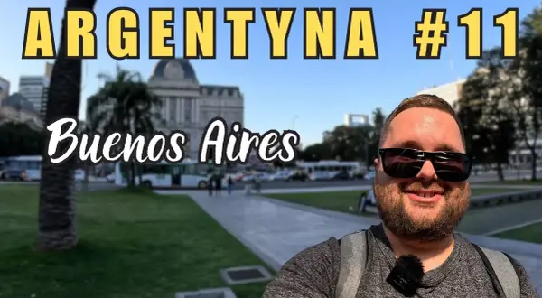 Buenos Aires czy jest bezpiecznie? Odkryj prawdę o zagrożeniach