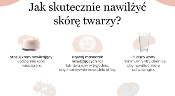 Jak mieć idealną cerę: skuteczne metody na zdrową i piękną skórę