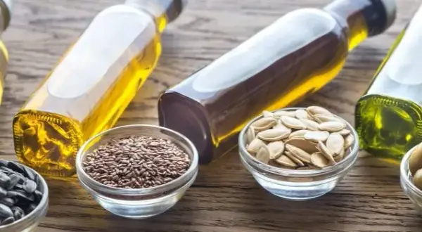Sterole roślinne w diecie: Gdzie występują i jak obniżyć cholesterol?