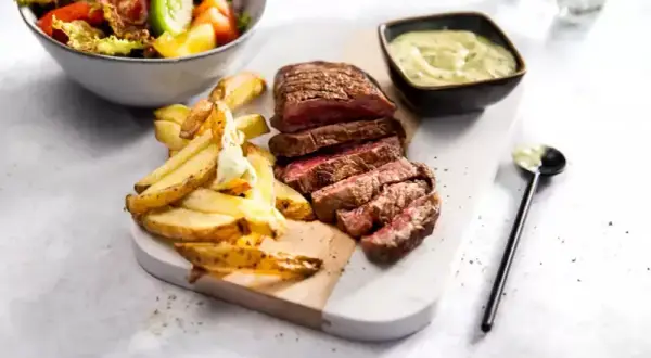 Pièce du boucher grillée : les secrets d'une cuisson parfaite