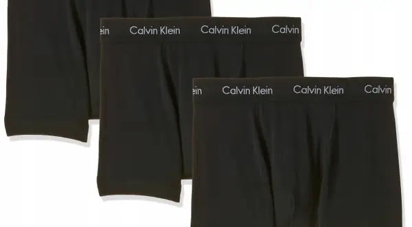 Calvin Klein Bielizna Damska: Wybierz Idealny Rozmiar i Fason