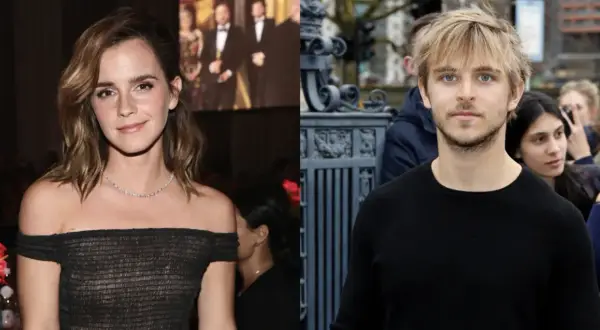 Z kim jest Emma Watson? Odkryj jej najnowsze relacje i związki