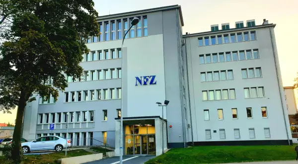 NFZ Zielona Góra: Jak załatwić sprawy sprawnie? Adres, EKUZ, sanatoria