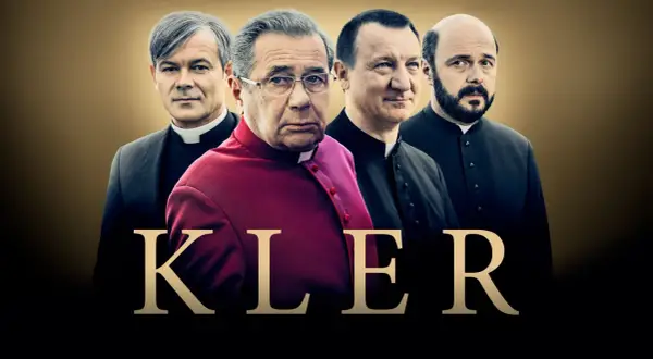 Film Kler kiedy w telewizji - sprawdź najnowsze emisje i powtórki