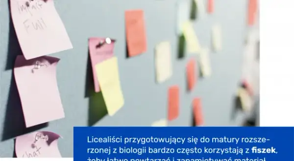 Ile punktów na maturze z biologii i jak je skutecznie zdobyć