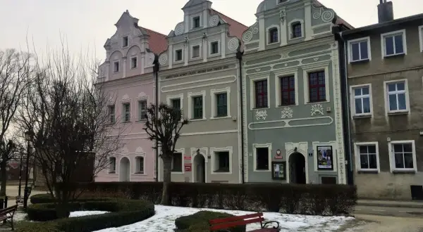 Wschowa atrakcje: odkryj ukryte skarby i niezapomniane miejsca