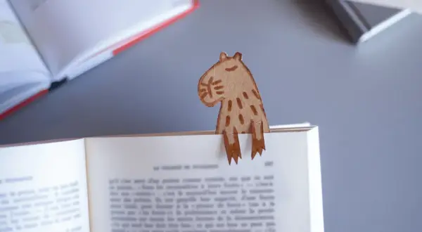Zakładki DIY: Stwórz unikalne cuda! Pomysły i instrukcje