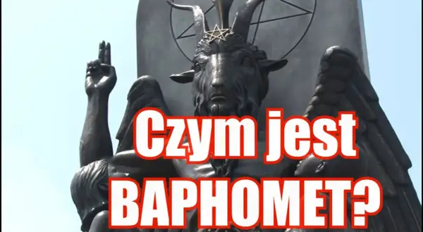 Baphomet kim jest: odkryj mroczne tajemnice i symbole tej postaci