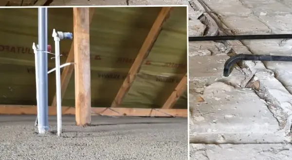 Jak ocieplić strop betonowy na poddaszu nieużytkowym i zaoszczędzić na ogrzewaniu