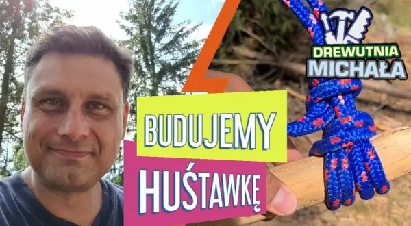 Jak zawiesić huśtawkę między drzewami bezpiecznie i skutecznie