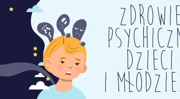 Choroby psychiczne u dzieci: Objawy, przyczyny i pomoc w Polsce