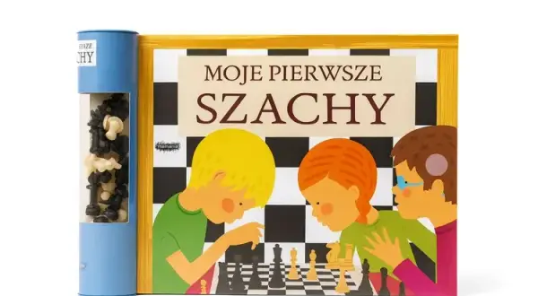 Książki szachowe: Jak wybrać idealną dla początkujących i mistrzów?