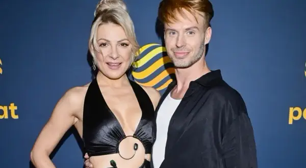 Kim jest nowy partner Magdy Narożnej? Zaskakujące fakty o ich związku