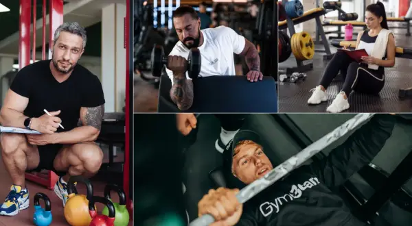 Jak ułożyć trening crossfit, aby uniknąć kontuzji i osiągnąć wyniki