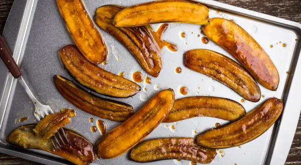 Banana Dessert: Ricette Veloci, Fit e Zero Sprechi
