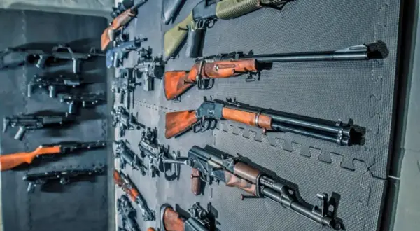 Cennik strzelnicy Płock: Pakiety, ceny i promocje | PM Shooter