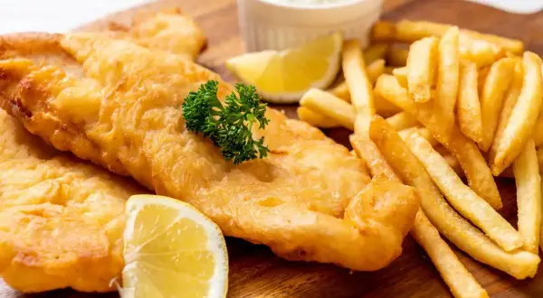 Zator gdzie zjeść: najlepsze restauracje na smaczny posiłek