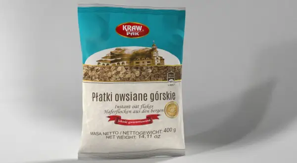 Płatki owsiane w laktacji: Bezpieczne? Korzystne? Rozwiewamy mity!