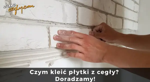 Jaki klej do cegły dekoracyjnej? Wybierz idealny i uniknij błędów!