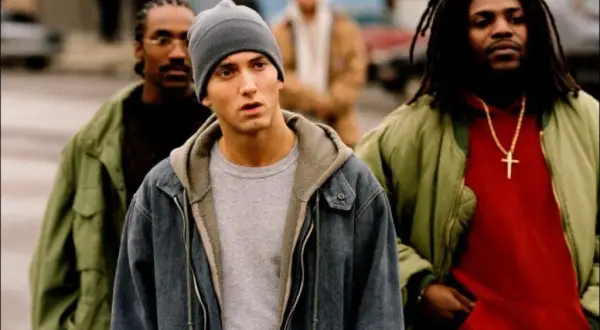 Ile lat ma Eminem? Zaskakująca prawda o jego wieku i karierze