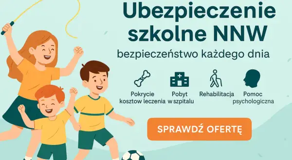 Ubezpieczenie szkolne NNW a szpital: Czy pokrywa pobyt dziecka?