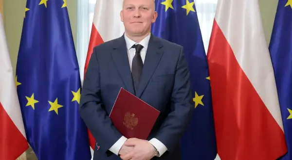 Kto jest kuratorem oświaty w Szczecinie? Poznaj nowego lidera edukacji