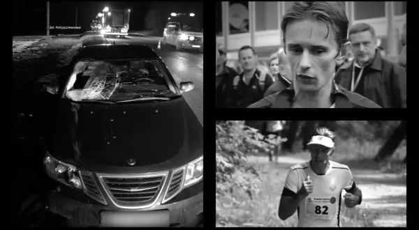 Jan Wydra: Legenda polskich biegów i tragiczna śmierć