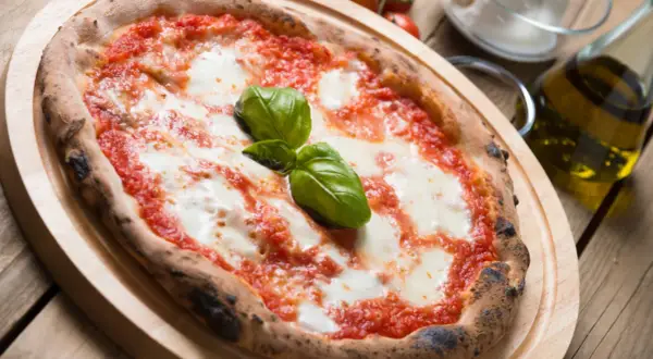 Dlaczego ciasto na pizzę nie jest elastyczne? Oto najczęstsze przyczyny