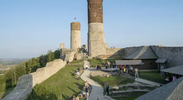 Najlepsze atrakcje w Chęcinach, które musisz zobaczyć podczas wizyty