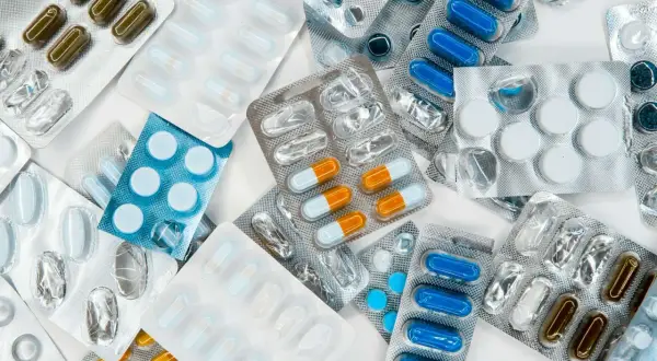 Co zabrać do Szwecji z Polski? Limity, leki, zakazy spokojna podróż