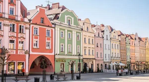 Bolesławiec atrakcje: Odkryj ukryte skarby i wyjątkowe miejsca