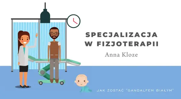 Specjalizacja z fizjoterapii: Czy to się opłaca? Zarobki i kariera
