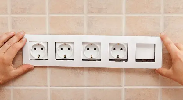 Co warto wiedzieć o wymiarach gniazdek elektrycznych przed montażem